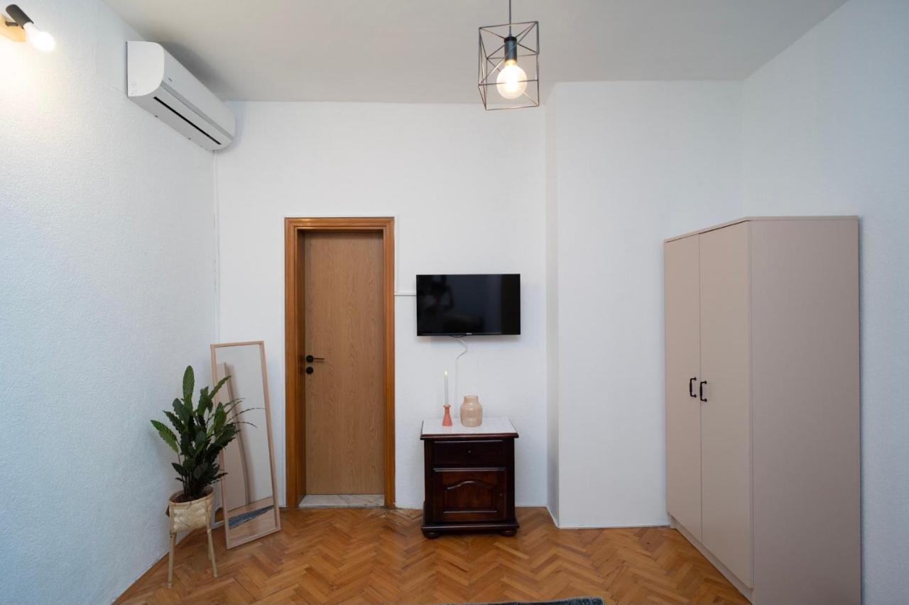 Liman Rooms And Apartments Мостар Экстерьер фото