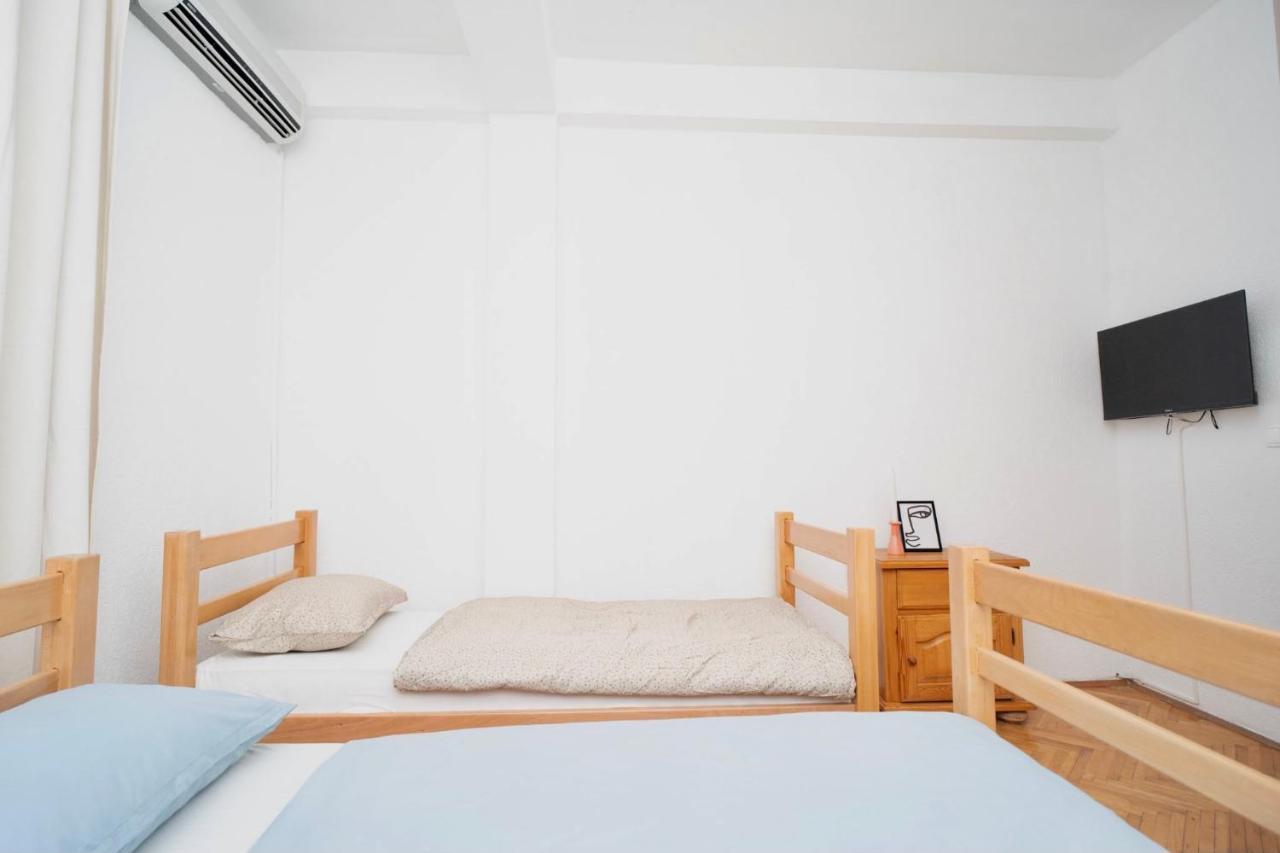 Liman Rooms And Apartments Мостар Экстерьер фото